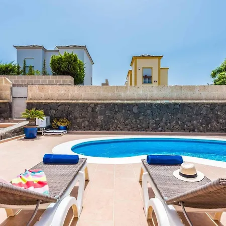 Villa Agustina